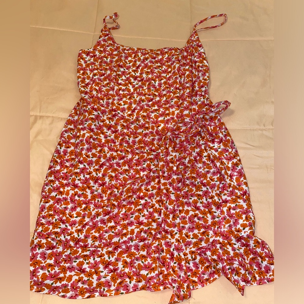 Princess Polly floral dress